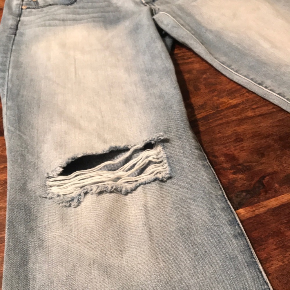 Jeans - Picture 5 of 5